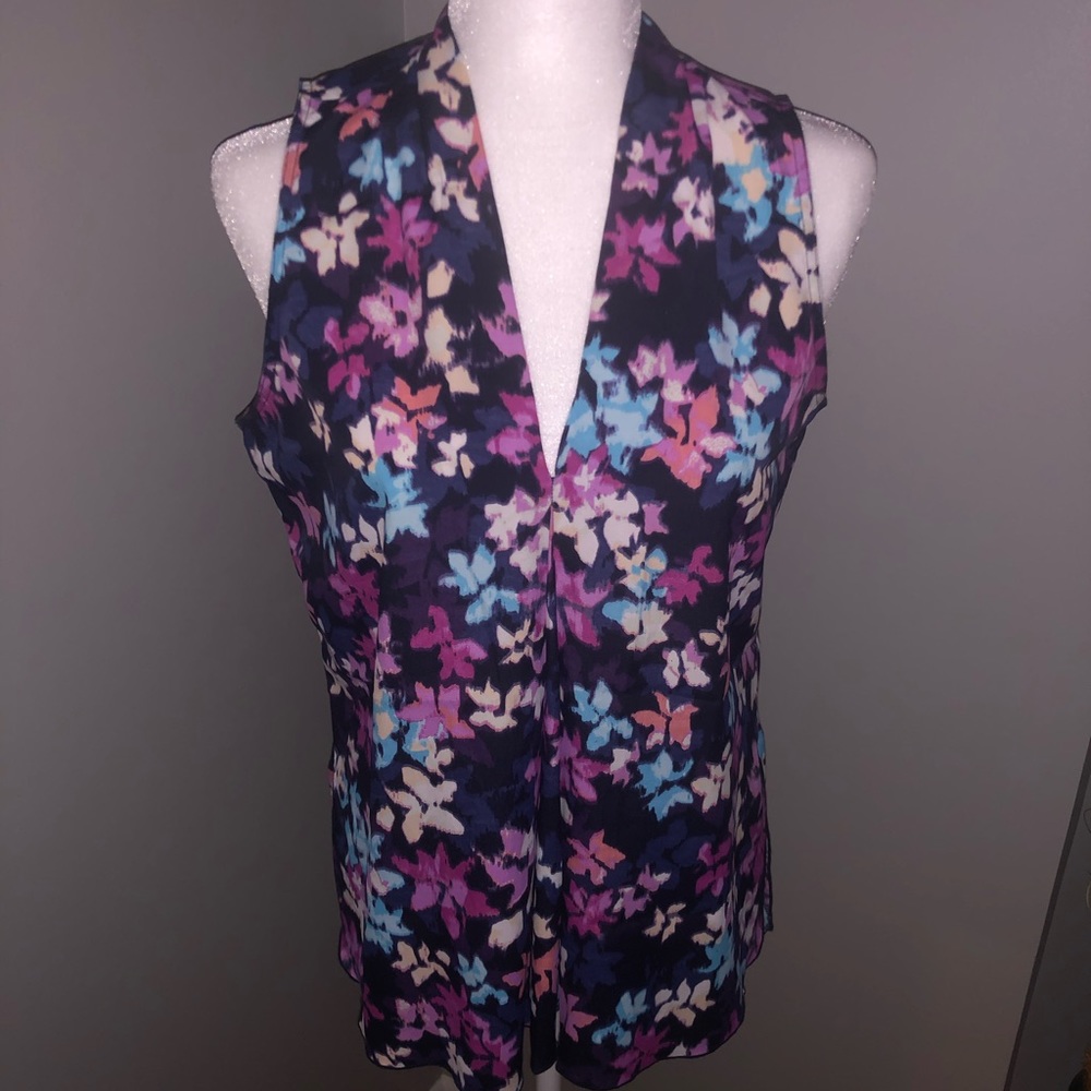 Nine West Blouse